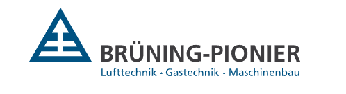 Logo bruning
