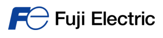 Logo fuji