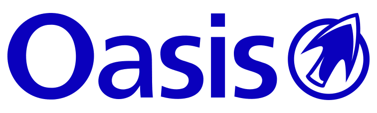 Logo oasis