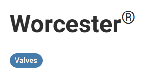Logo worce